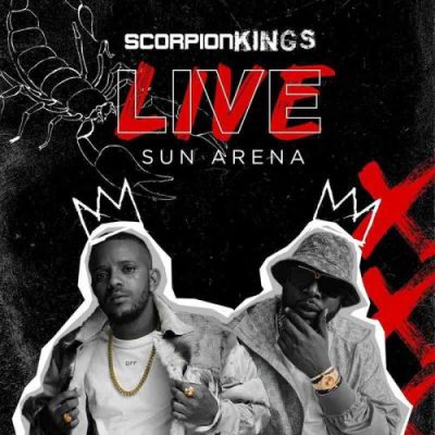 DJ Maphorisa Emakhaya Mp3 Download
