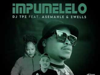DJ Tpz Impumelelo Mp3 Download