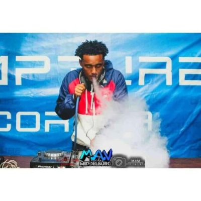 Djay Tazino Road To Just Vang Tune Vol. 6 Mix Download