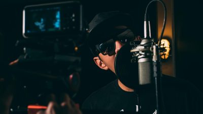 Five Famous Rappers That Love Trying Their Luck