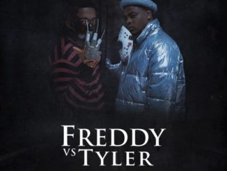Freddy K Freddy VS Tyler Album Download