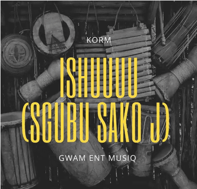 Gwam Ent MusiQ Ishuuu Mp3 Download