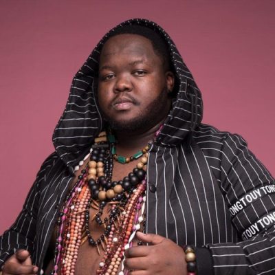 Heavy K The Lab Johannesburg Set Mix Download
