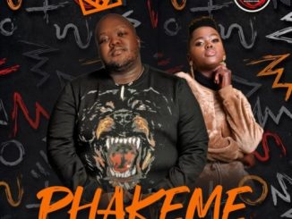 Heavy K Phakeme Mp3 Download