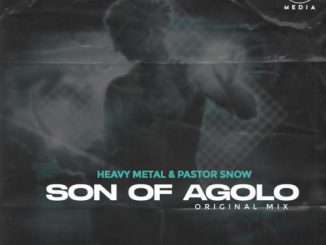 Heavy Metal Son Of Agolo Mp3 Download