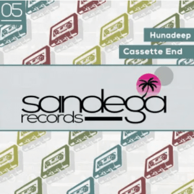 Hunadeep Cassette End Mp3 Download
