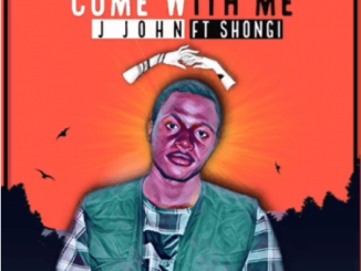 J John Come With Me Mp3 Download