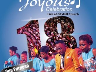 Joyous Celebration Ndenzel' Uncedo Hymn 377 Mp3 Download