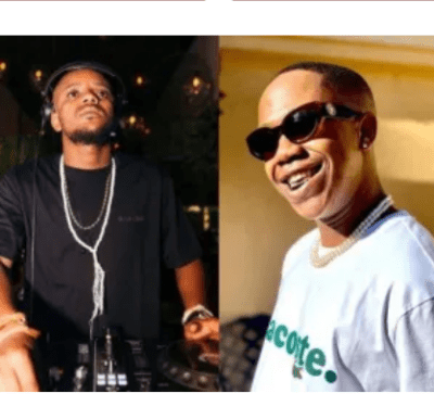 Kabza De Small Maye Live Mp3 Download
