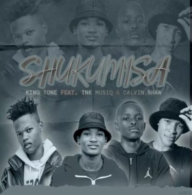 King Tone SA Shukumisa Mp3 Download