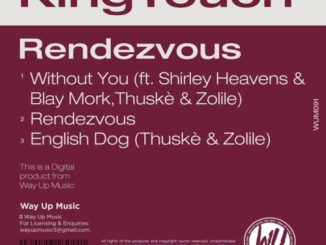 KingTouch English Dog Mp3 Download