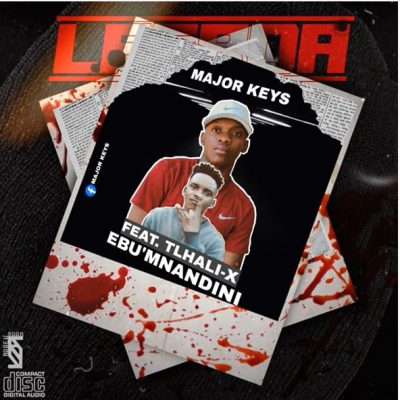 Major Keys Ebumnandini Mp3 Download