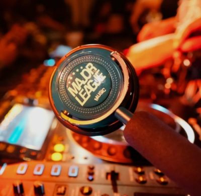 Major League New York Amapiano Mix Download