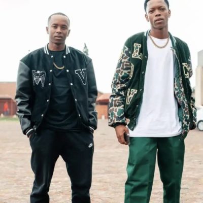 Mellow & Sleazy Wenza Kanjani Mp3 Download