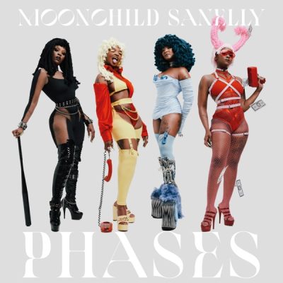 Moonchild Sanelly Over You Mp3 Download