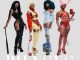 Moonchild Sanelly Too Late Mp3 Download