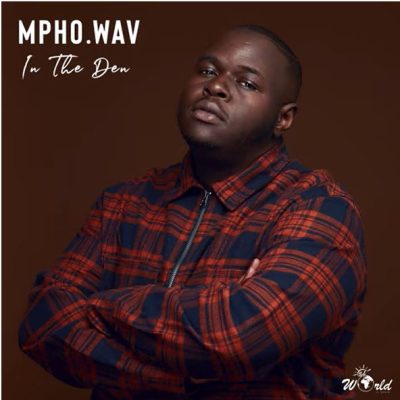 Mpho.Wav Amazulu Mp3 Download