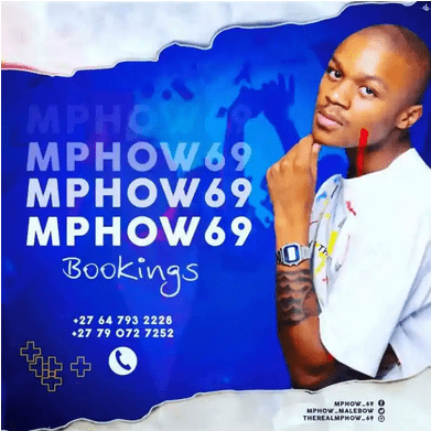Mphow_69 Chacha Mp3 Download