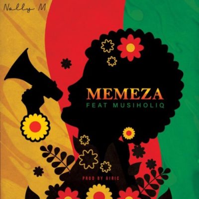 Nolly M Memeza Mp3 Download