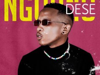 Ntate Stunna Ngoano Dese Mp3 Download