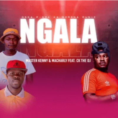Oska Minda Ka Borena Music Ngala Mp3 Download
