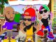 Phantom Steeze Zonke Mp3 Download