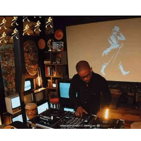 Prince Kaybee Johnny Walker Session Mp3 Download
