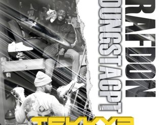 Raf Don Tekky Mp3 Download