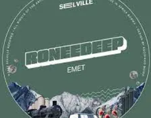 RoneeDeep Emet EP Download