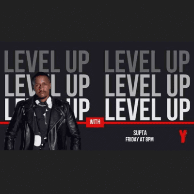 SUPTA Level Up YFM Mix Download