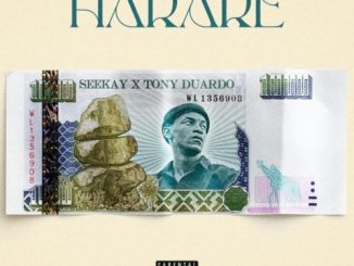 Seekay Harare Mp3 Download