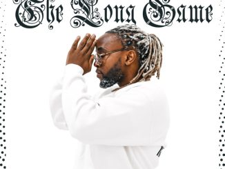 ShabZi Madallion The Long Game Album Download