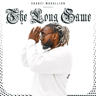 ShabZi Madallion The Long Game Album Download
