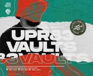 Soul Varti UPR Vaults Vol. 83 Mix Download