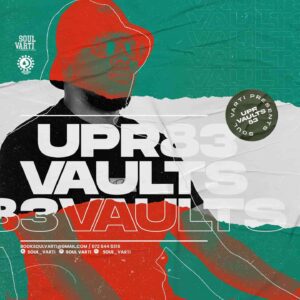 Soul Varti UPR Vaults Vol. 83 Mix Download