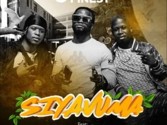 Soweto’s Finest Siyavuma Mp3 Download