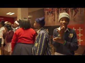 Soweto’s Finest Siyavuma Video Download