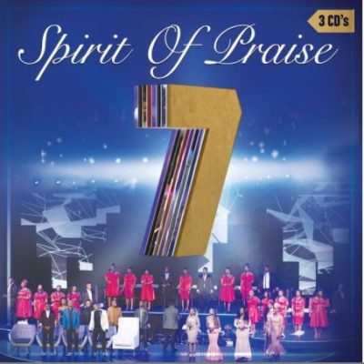 Spirit Of Praise Thel’uMoya Mp3 Download
