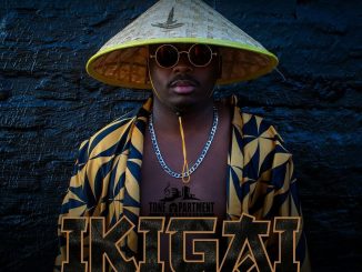 Tman Xpress Ikigai Album Download