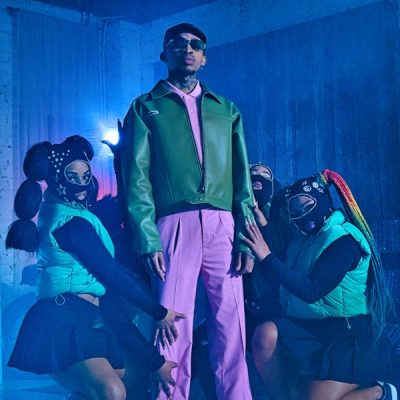 Tshego Tshwana Le Wena Mp3 Download
