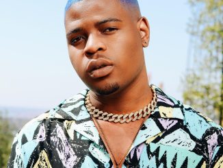 Tyler ICU Numba Mp3 Download