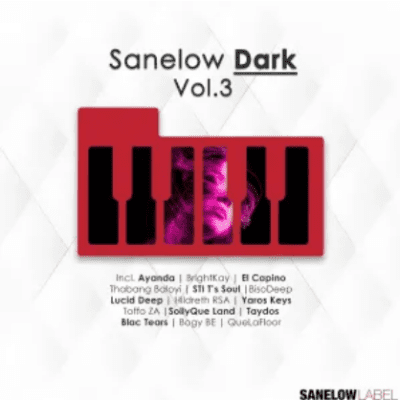 VA Sanelow Dark Vol. 3 Album Download