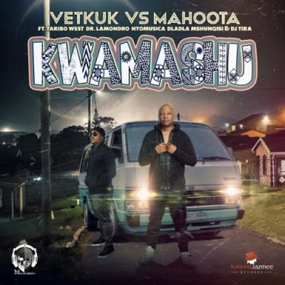 Vetkuk Kwamashu Mp3 Download
