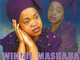 Winnie Mashaba Ha Ke Le Je Ke Le Mobe Mp3 Download