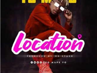 Yo Maps Location Mp3 Download