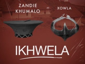Zandie Khumalo Ikhwela Mp3 Download