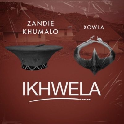 Zandie Khumalo Ikhwela Mp3 Download
