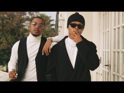 A-Reece Indoor Interlude Video Download