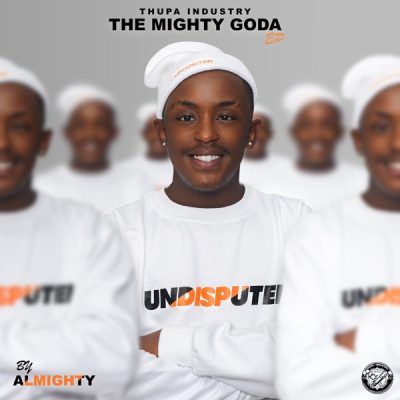 Almighty Ziyakhala Mp3 Download