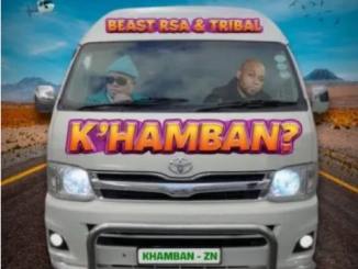 Beast RSA K’hamban Mp3 Download